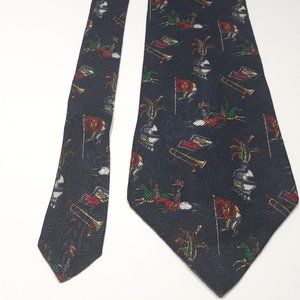 Tommy Hilfiger Tie Knight In Shining Amer